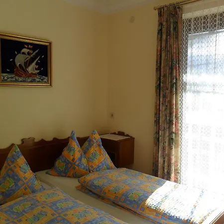 Haus Taferner Apartment *