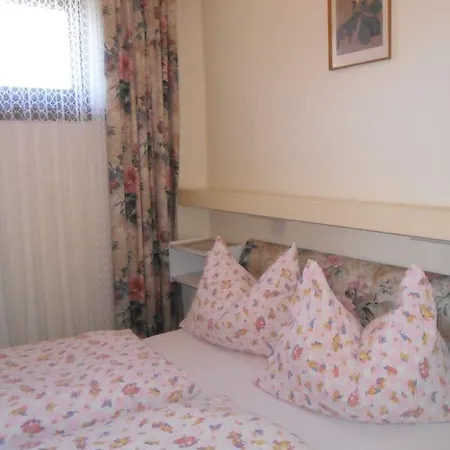 Apartment Haus Taferner