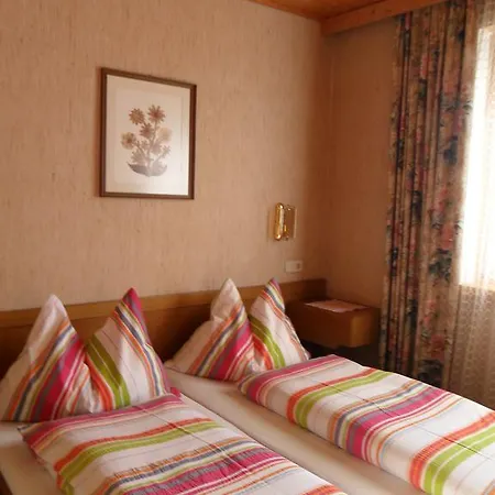 Haus Taferner Apartment Bad Kleinkirchheim