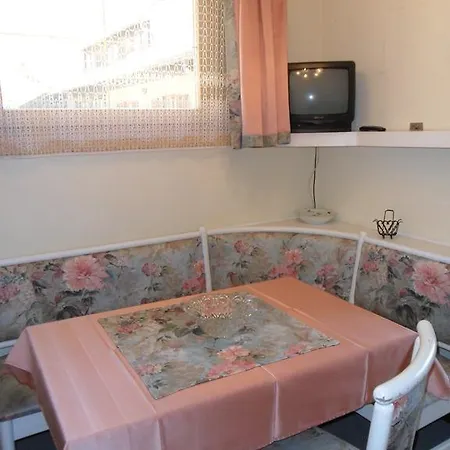Haus Taferner Apartment