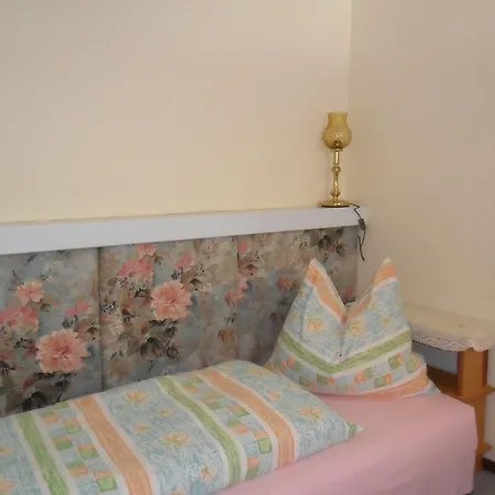 Haus Taferner Apartment *