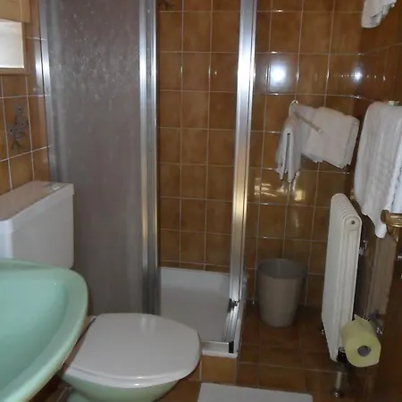 Haus Taferner Apartment Bad Kleinkirchheim