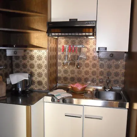 Haus Taferner Apartment
