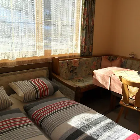 Haus Taferner Apartment *