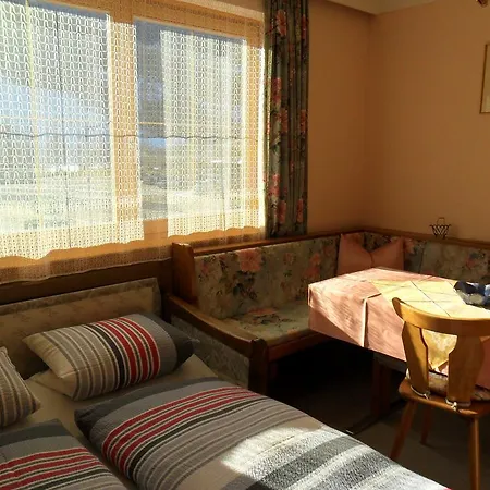 Apartment Haus Taferner Bad Kleinkirchheim
