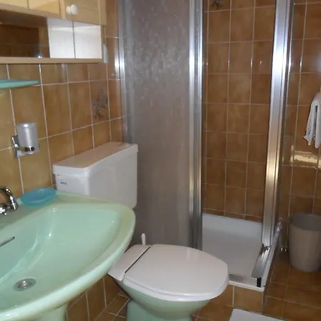Apartment Haus Taferner