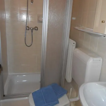 Haus Taferner Apartment Bad Kleinkirchheim