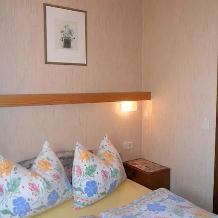 Apartment Haus Taferner Bad Kleinkirchheim