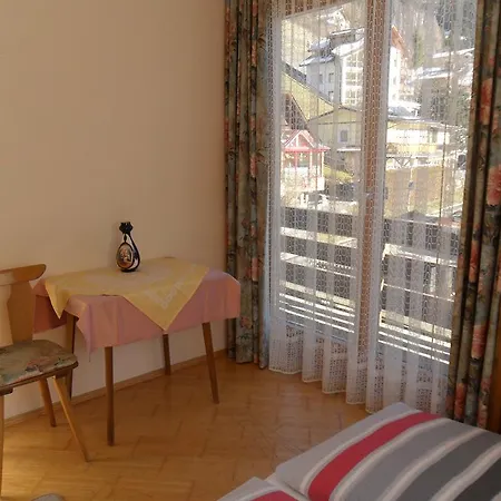 Apartment Haus Taferner