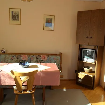 Haus Taferner Apartment