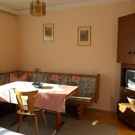 Haus Taferner *
