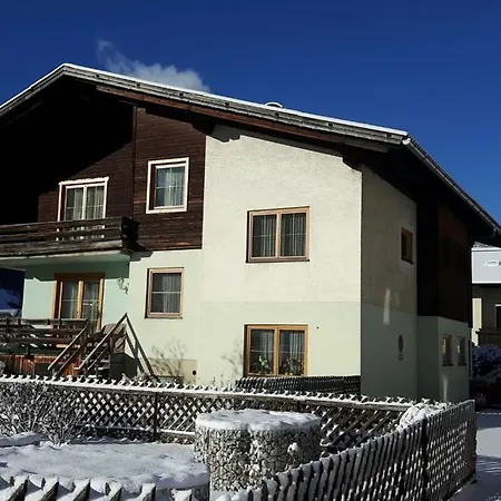 Apartment Haus Taferner