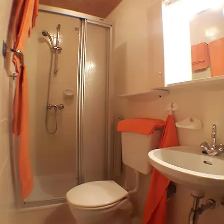 Apartment Haus Taferner Bad Kleinkirchheim