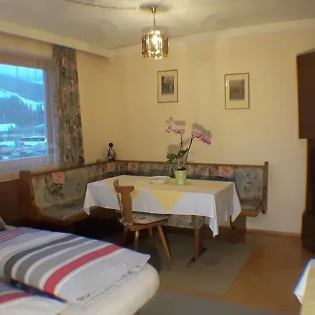 Haus Taferner * Bad Kleinkirchheim