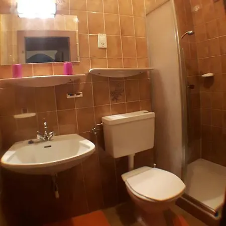 Haus Taferner Bad Kleinkirchheim