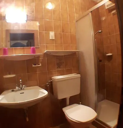Haus Taferner Apartment *