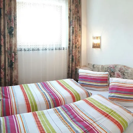 Apartment Haus Taferner Bad Kleinkirchheim