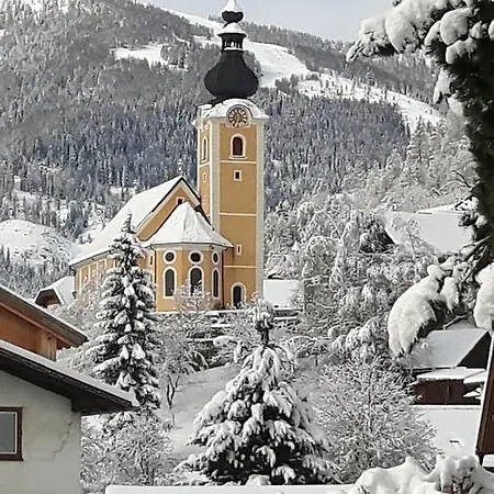 Haus Taferner