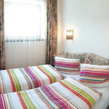 Haus Taferner Apartment