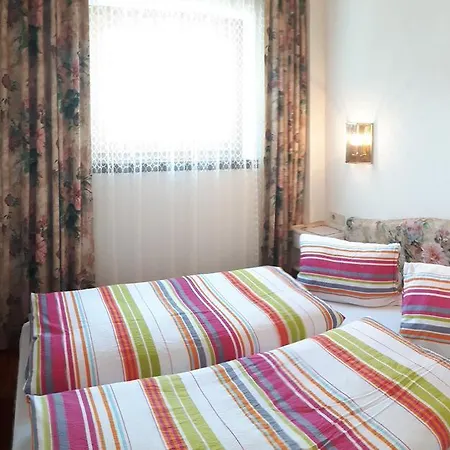 Apartment Haus Taferner Bad Kleinkirchheim