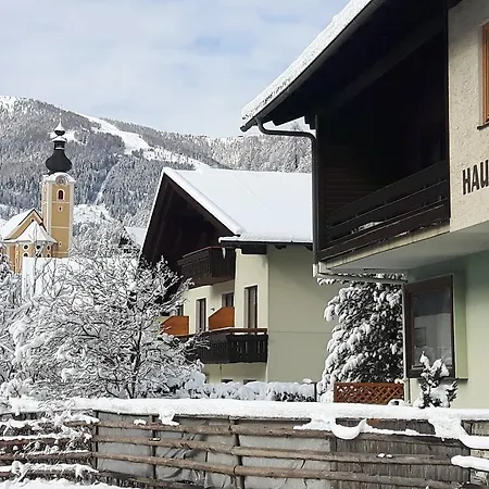 Haus Taferner Apartment Bad Kleinkirchheim